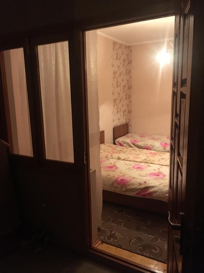Комнаты на Академика Сахарова Сухум Экстерьер фото