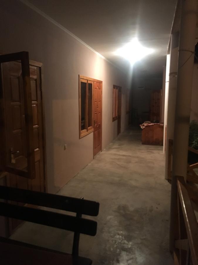 Комнаты на Академика Сахарова Сухум Экстерьер фото